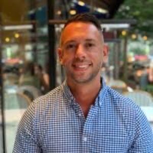 Meet your Posher, Anthony